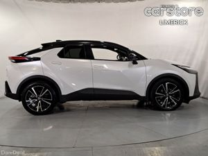 Toyota C-HR 1.8 HYBRID SOL - Image 2