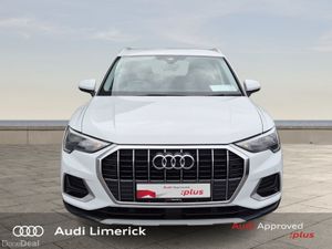 Audi Q3 35 TDI 150HP S-T SE + Comfort Pack - Image 3