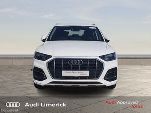 Audi Q5 35 TDI 163HP S-T SE + Electric Seats - Image 3