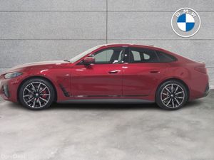 BMW i4 - Image 4
