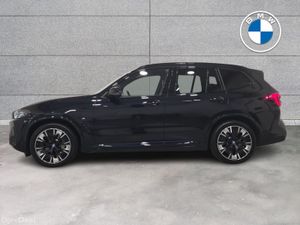 BMW iX3 M Sport Pro - Image 4