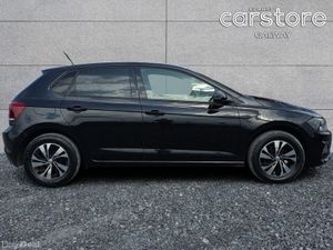 Volkswagen Polo TSI Comfort Line - Image 2