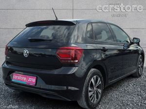 Volkswagen Polo TSI Comfort Line - Image 3