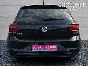 Volkswagen Polo TSI Comfort Line - Image 4
