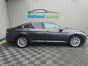 2018 Volkswagen Passat 2.0 TDI 18" wheels Highline - Image 2