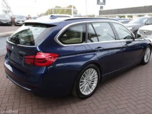 2018 BMW 3 - Image 4