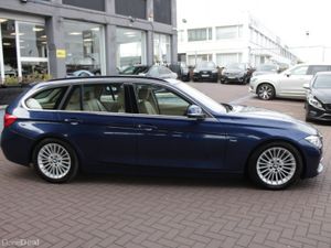 2018 BMW 3 - Image 3