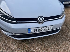 Volkswagen Golf SE 1.6TDI - Image 4