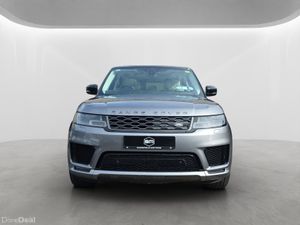 2021 LANDROVER RANGEROVER SPORT P400E HSE DYNAMIC - Image 2