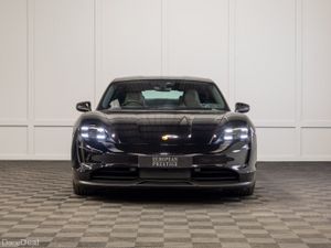 2023 Porsche Taycan 4x2 - Image 2