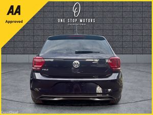 2019 VW Polo 1.0TSI AUTO *25,000KMS* NEW ALLOYS - Image 4