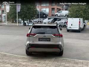 Toyota RAV4 HYBRID SPORT 2WD - Image 4