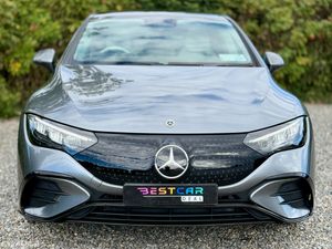 2023 Mercedes-Benz EQE 300 96kWh Electric Auto - Image 4