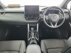 Toyota Corolla Cross **Top Spec Z Edition** - Image 4