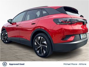 Volkswagen ID.4 FAMILY 77kWh 204HP - Image 3