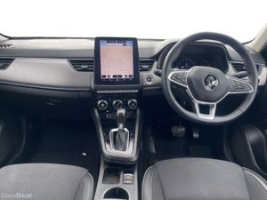Renault Arkana S EDITION TCE 140 AUTO MILD HYBRID - Image 2