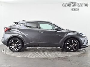 Toyota C-HR 1.8 HYBRID SPORT - Image 2