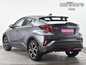 Toyota C-HR 1.8 HYBRID SPORT - Image 3