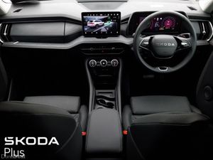 Skoda Kodiaq **SOLD SOLD SOLD SOLD SOLD** - Image 3
