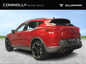 Cupra Formentor e-Hybrid 204hp DSG - Image 4