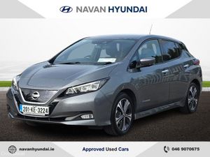 Nissan Leaf SVE 40 kWh - Image 4