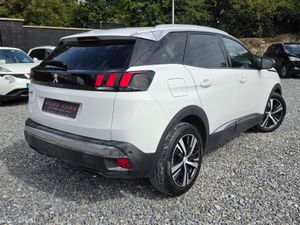 182 Peugeot 3008 Allure/High spec/1yr Warranty - Image 2