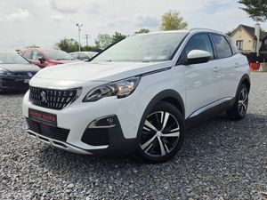 182 Peugeot 3008 Allure/High spec/1yr Warranty - Image 3
