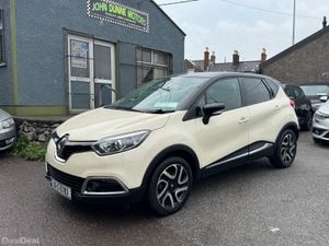 Renault Captur high spec - Image 3