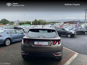 Hyundai Tucson EXECUTIVE - Image 4