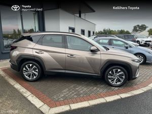 Hyundai Tucson EXECUTIVE - Image 3