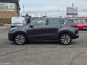 Kia Sportage 1.7 D GSE - Image 4