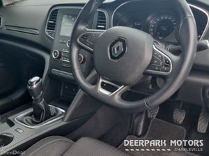 Renault Megane 1.3 TCe 140 GPF - Image 4