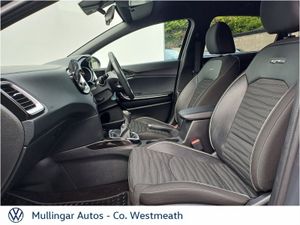 Kia Ceed 1.0 GT Line Petrol - Image 4