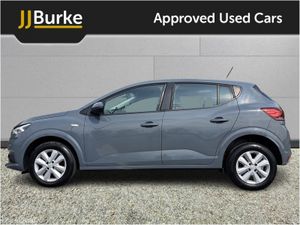 Dacia Sandero TCe 90 Expression - Image 3