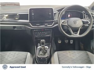 Volkswagen T-Roc RLINE 2.0TDI 150HP - Image 4