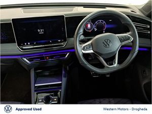 Volkswagen Tiguan 2.0 TDI 150HP R-LINE DSG - Image 4