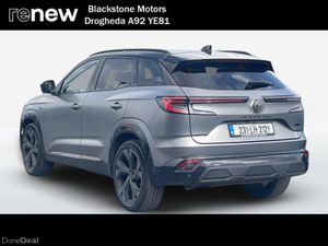 Renault Austral E-TECH Hybrid 200 techno esprit Al - Image 3