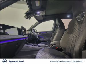 Volkswagen Tiguan R-Line 2.0TDI DSG 150HP Extra Sp - Image 4