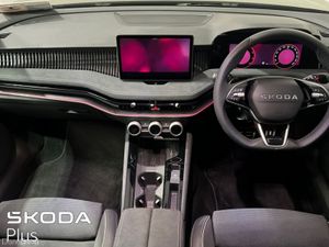 Skoda Superb Sportline 2.0 TDI 150HP DSG - Ex Demo - Image 2
