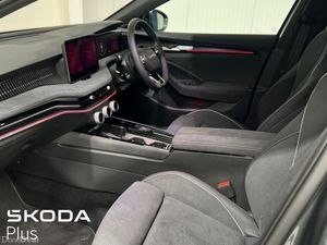 Skoda Superb Sportline 2.0 TDI 150HP DSG - Ex Demo - Image 4