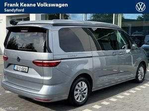 Volkswagen California COAST AUTO 2.0TDI 150BHP *EL - Image 3
