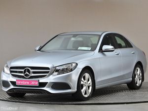 Mercedes-Benz C-Class C 220 D SALOON - Image 3
