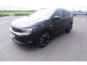 Opel Grandland GS-1.5 130PS-DSL-A X - Image 2