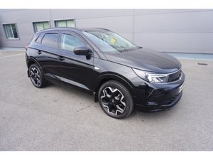 Opel Grandland GS-1.5 130PS-DSL-A X - Image 4