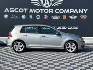 Volkswagen Golf 1.2 Petrol Automatic - Image 4