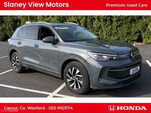 Volkswagen Tiguan ED75 2.0 TDI DSG 150HP 5 - Image 4