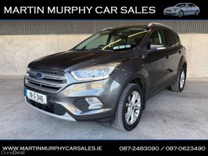 Ford Kuga TITANIUM 1.5 TDCI 120PS F FWD 4DR - Image 4