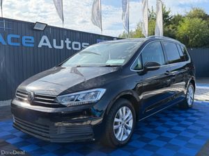 Volkswagen Touran COMFORT - 2.0L DIESEL - AUTO - 7 - Image 2