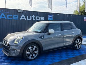 Mini Cooper 1.5 PETROL - AUTO - 12M WARRANTY - CAR - Image 3