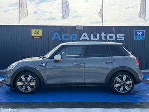 Mini Cooper 1.5 PETROL - AUTO - 12M WARRANTY - CAR - Image 4